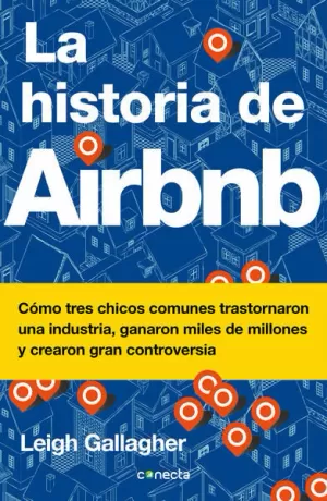 HISTORIA DE AIRBNB, LA