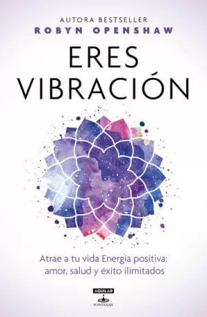 ERES VIBRACION