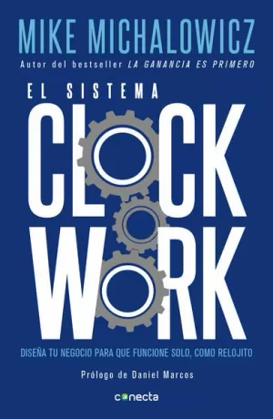 SISTEMA CLOCKWORK, EL