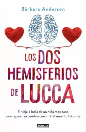 DOS HEMISFERIOS DE LUCA, LOS