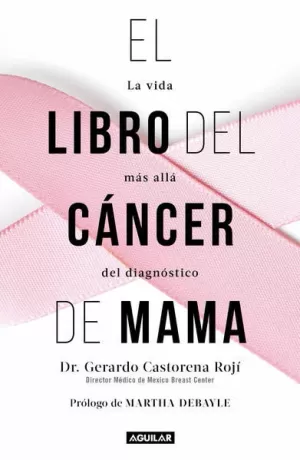 LIBRO DEL CANCER DE MAMA, EL