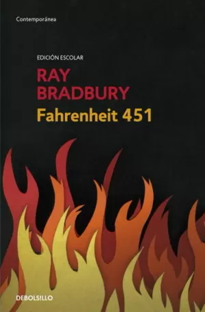 FAHRENHEIT 451 (ED. CONMEMORATIVA)