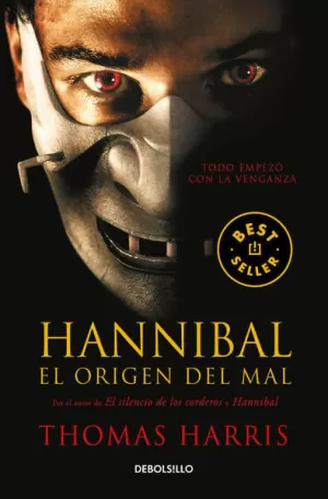 HANNIBAL, EL ORIGEN DEL MAL