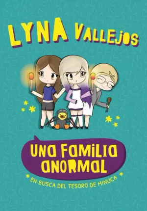 FAMILIA ANORMAL, UNA