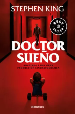 DOCTOR SUEÑO (ED. PELICULA)