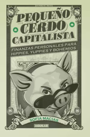 PEQUEÑO CERDO CAPITALISTA  TD