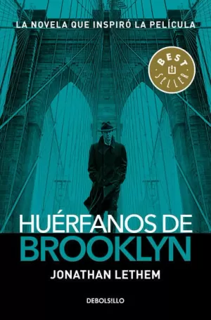 HUERFANOS DE BROOKLYN (ED. PELICULA)