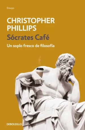 SÓCRATES, CAFÉ