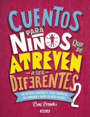 CUENTOS PARA NIÑOS QUE SE ATREVEN A SER