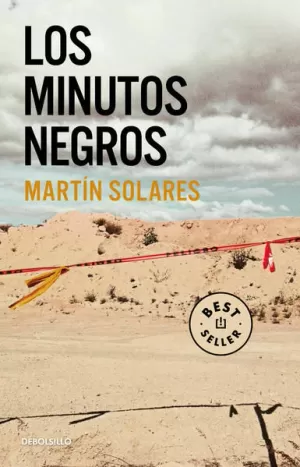 MINUTOS NEGROS, LOS