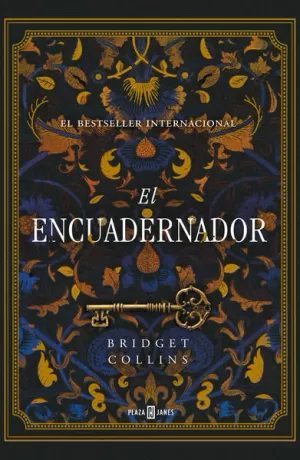 ENCUADERNADOR, EL