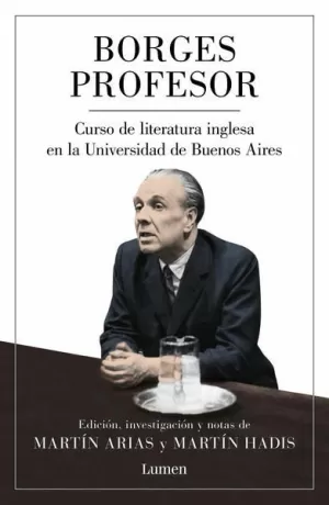 BORGES PROFESOR