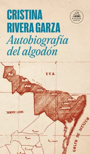 AUTOBIOGRAFIA DEL ALGODON