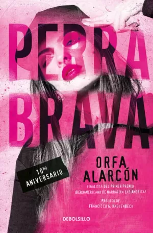 PERRA BRAVA (ED. ANIVERSARIO)