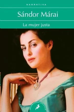 MUJER JUSTA, LA