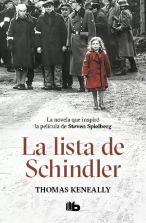 LISTA DE SCHINDLER, LA