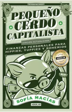 PEQUEÑO CERDO CAPITALISTA 10 ANIVERSARIO