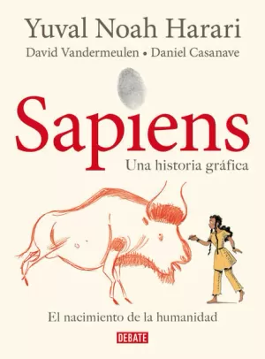SAPIENS (ED. GRAFICA)