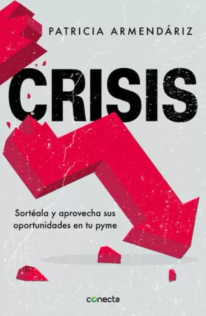 CRISIS.  SORTÉALA Y APROVECHA SUS OPORTU