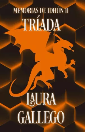 TRIADA (MEMORIAS DE IDHUN 2)