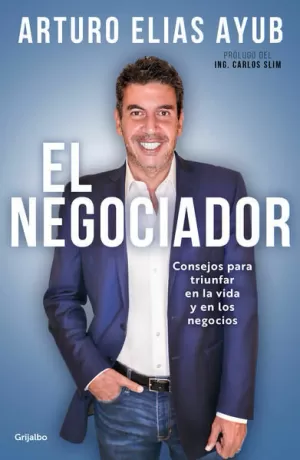 NEGOCIADOR , EL