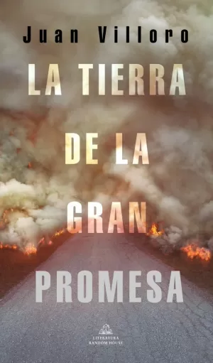 TIERRA DE LA GRAN PROMESA, LA