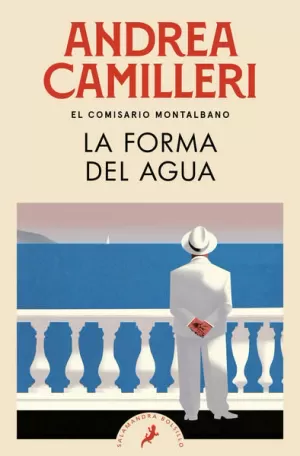 FORMA DEL AGUA, LA (MONTALBANO 1)