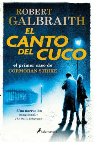 CANTO DEL CUCO, EL