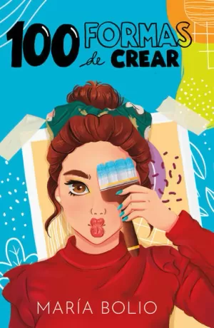 100 FORMAS DE CREAR