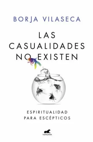 CASUALIDADES NO EXISTEN, LAS