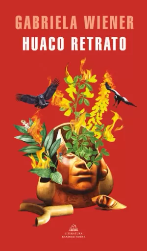 HUACO RETRATO