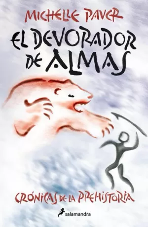 DEVORADOR DE ALMAS, EL (CRONICAS DE LA P