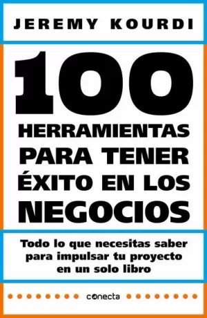 100 HERRAMIENTAS PARA TENER EXITO EN LOS