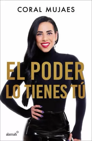 PODER LO TIENES TU, EL