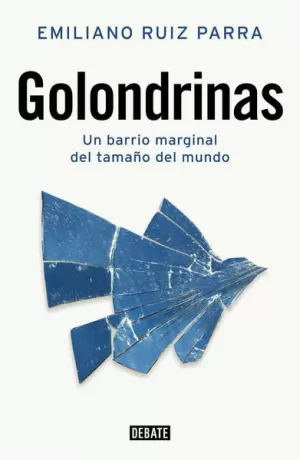 GOLONDRINAS, LAS