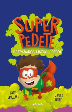 SUPERPEDETE 2. PREPARADOS, LISTOS