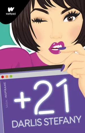 (+)21