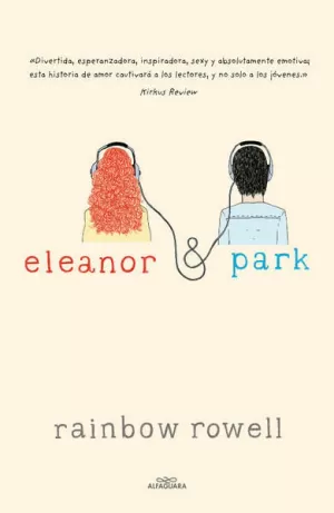 ELEANOR & PARK