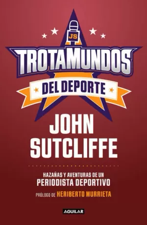 TROTAMUNDOS DEL DEPORTE