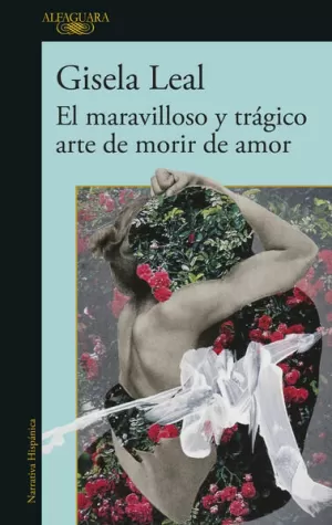 MARAVILLOSO Y TRAGICO ARTE DE MORIR DE A