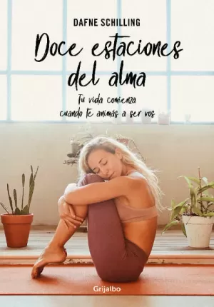DOCE ESTACIONES DEL ALMA