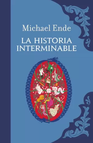 HISTORIA INTERMINABLE, LA