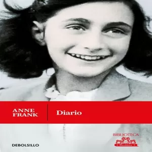 DIARIO DE ANNE FRANK (DICION SANBORNSA)