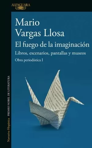 FUEGO DE LA IMAGINACION, EL. LIBROS, ESC