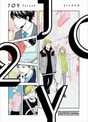 JOY (SECOND)