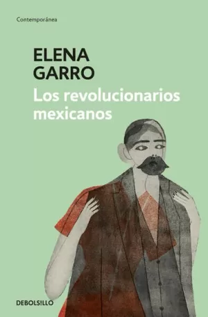 REVOLUCIONARIOS MEXICANOS