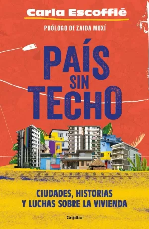 PAÍS SIN TECHO