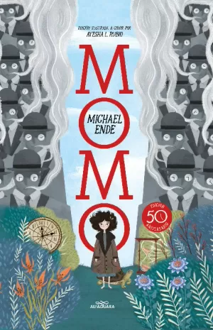 MOMO (EDICIÓN ILUSTRADA) / MOMO (ILLUSTRATED EDITION)