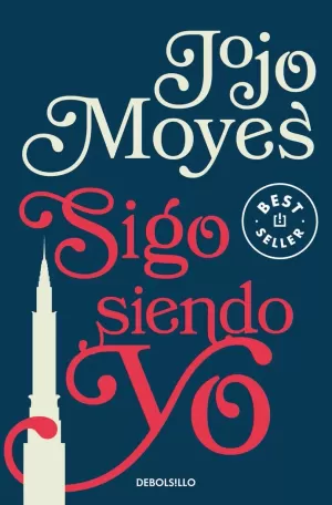 SIGO SIENDO YO (ANTES DE TI 3)