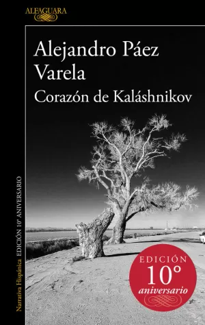 CORAZÓN DE KALÁSHNIKOV